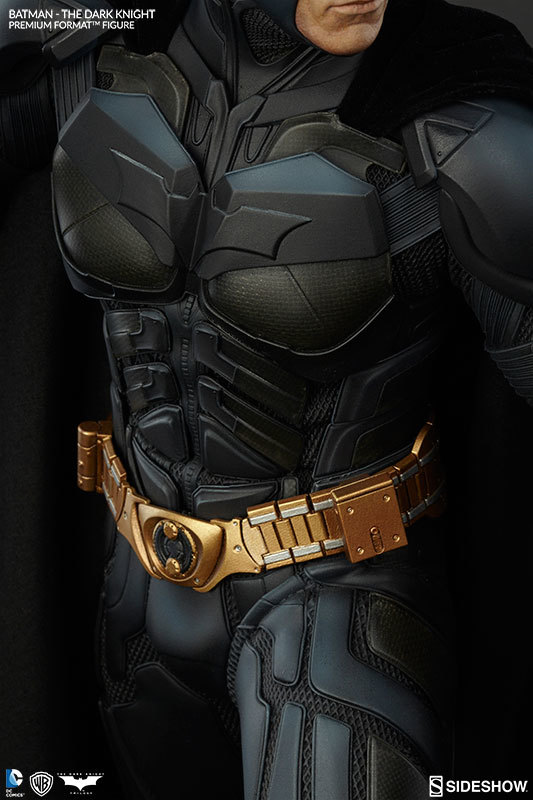 Batman: ‘The Dark Knight’ Premium Format Figure image