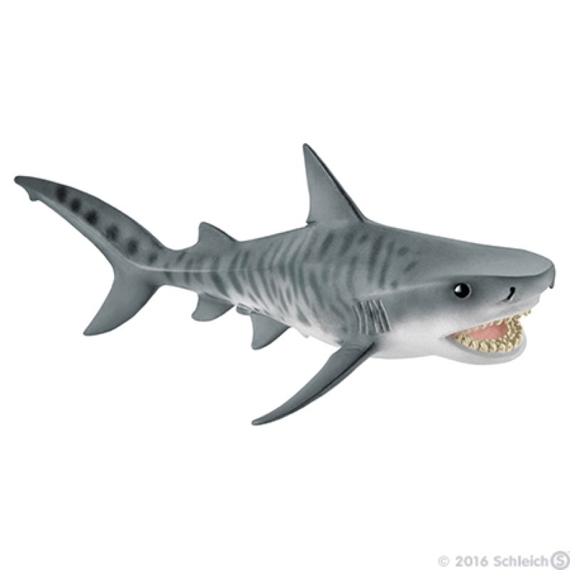 Schleich: Tiger Shark