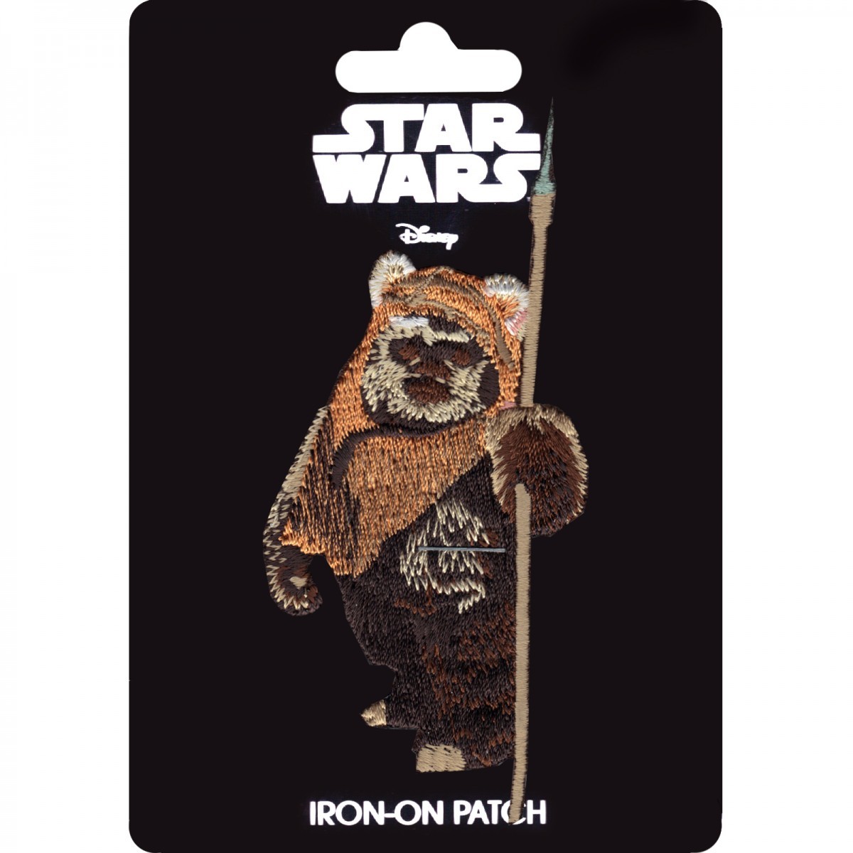 Star Wars Patch Series 2 – Blind Bag image
