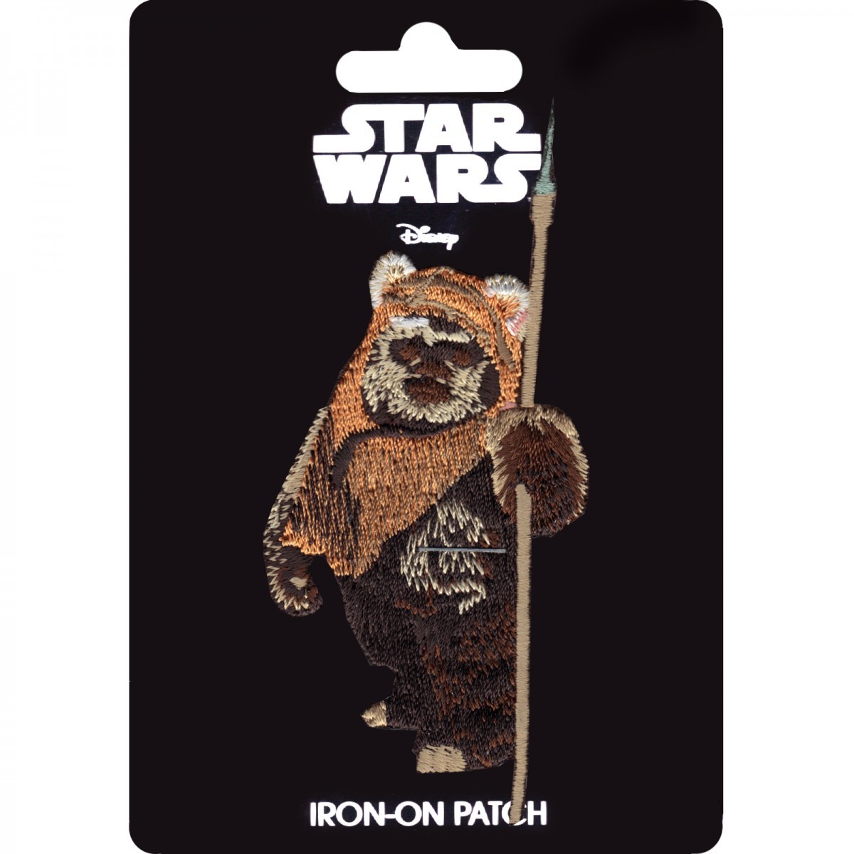 Star Wars Patch Series 2 image