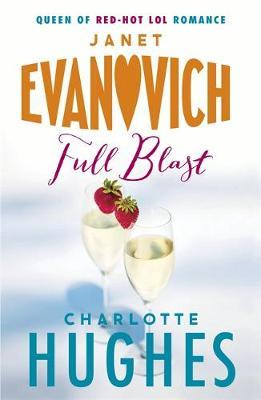 Full Blast by Janet Evanovich image
