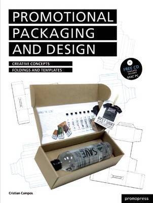 Promotional Packaging and Design image