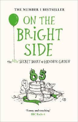 On the Bright Side on Hardback by Hendrik Groen