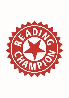 Reading Champion: The Wolf in Sheep's Clothing image