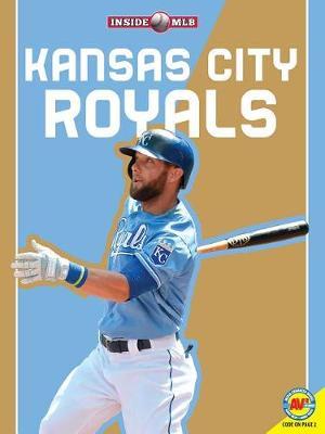 Kansas City Royals Kansas City Royals by Sam Rhodes image