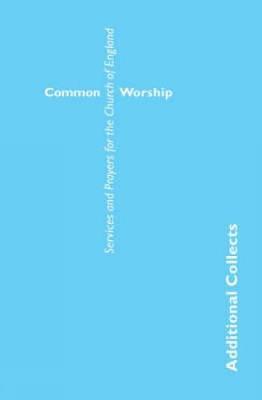 Common Worship image