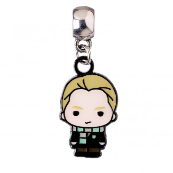 Harry Potter: Draco Malfoy Chibi Slider Charm image