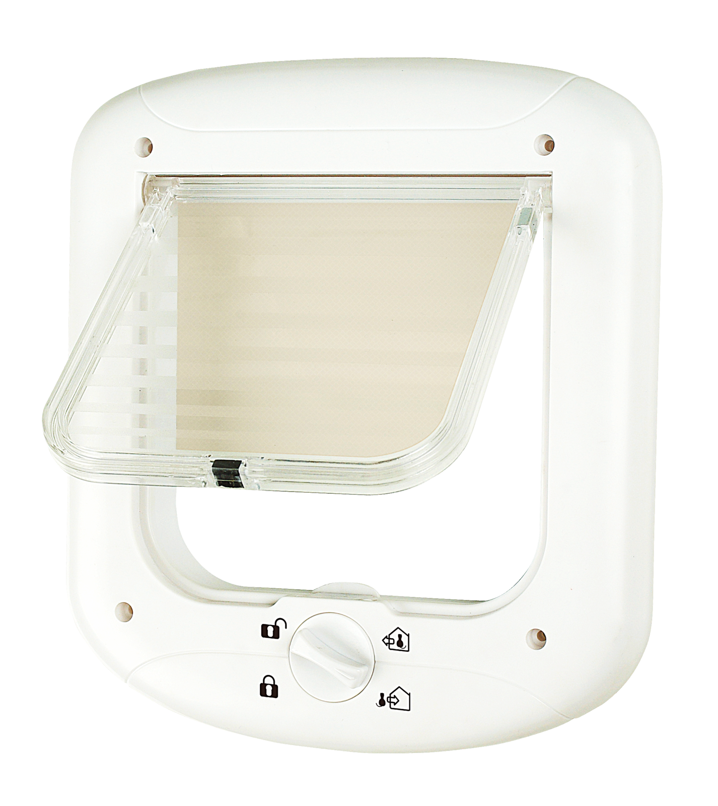 Buy Pawise Cat Flap at Mighty Ape NZ