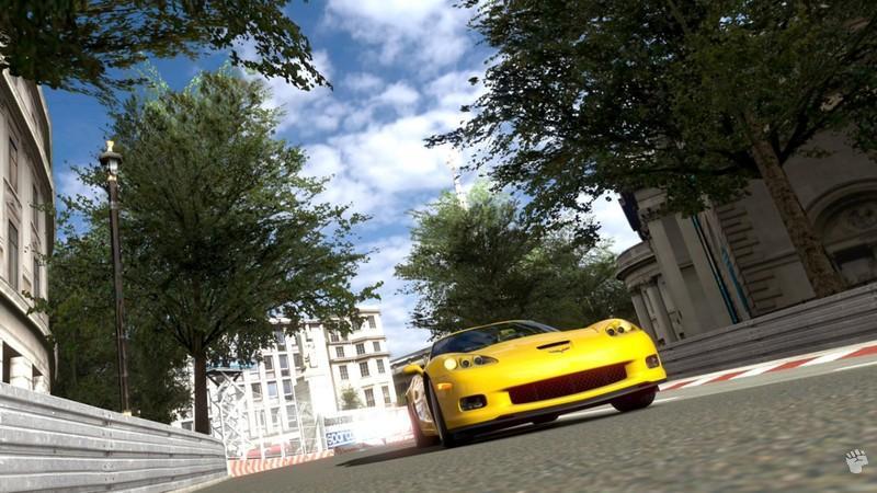 Playstation 3 Console Gran Turismo 5 Prologue Platinum for PS3 image