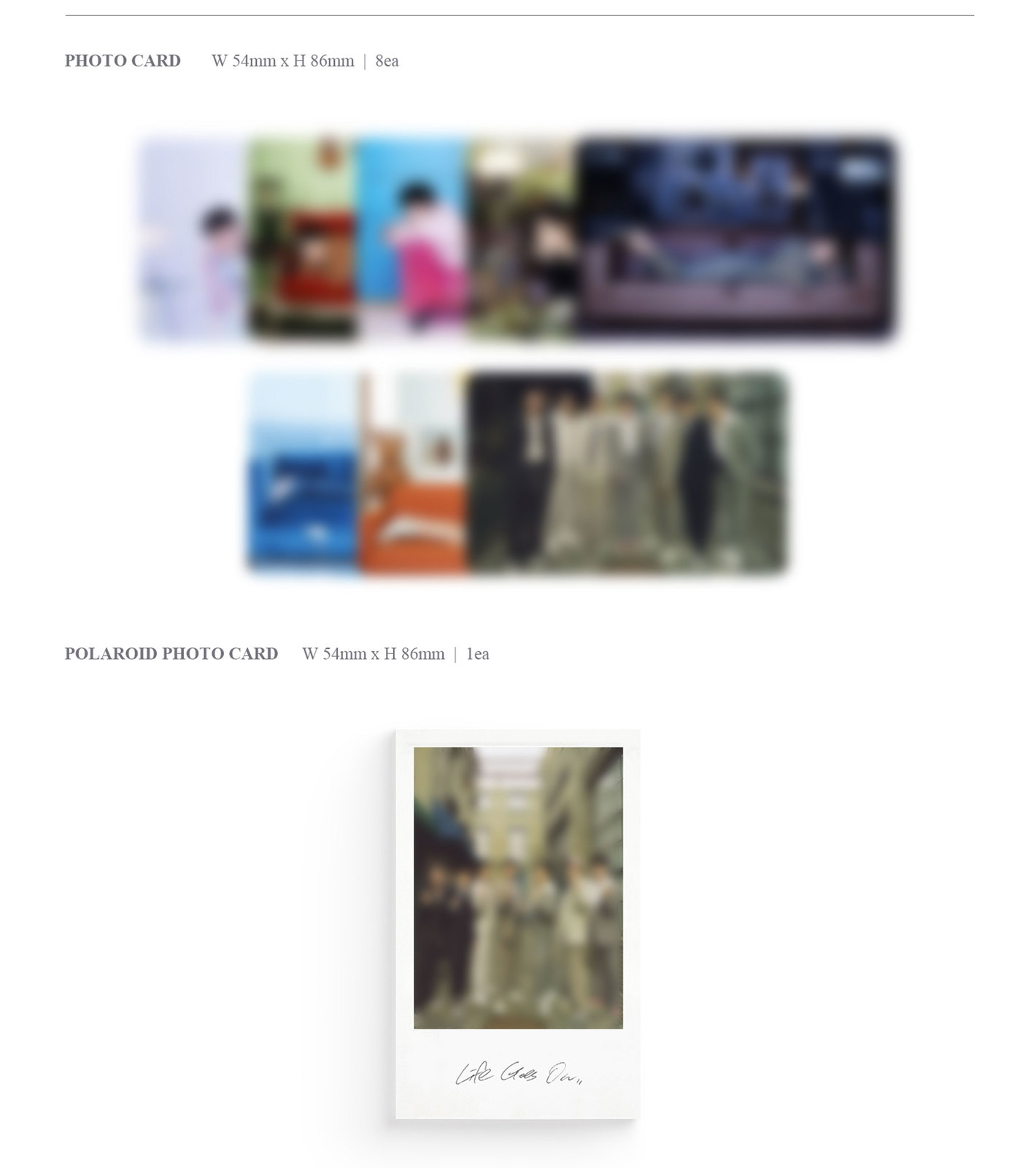 BE (Deluxe Edition) by BTS image