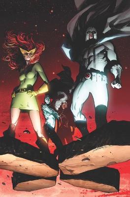 X-men: Hellfire Gala Red Carpet Edition by Jonathan Hickman image