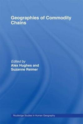 Geographies of Commodity Chains image