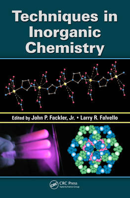 Techniques in Inorganic Chemistry image