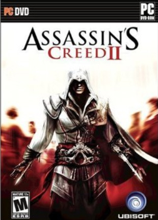 Assassin's Creed II for PC Games image