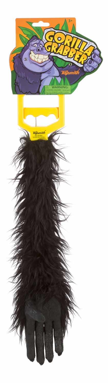 gorilla grabber handlebar clamp