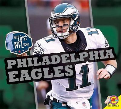 Philadelphia Eagles on Paperback