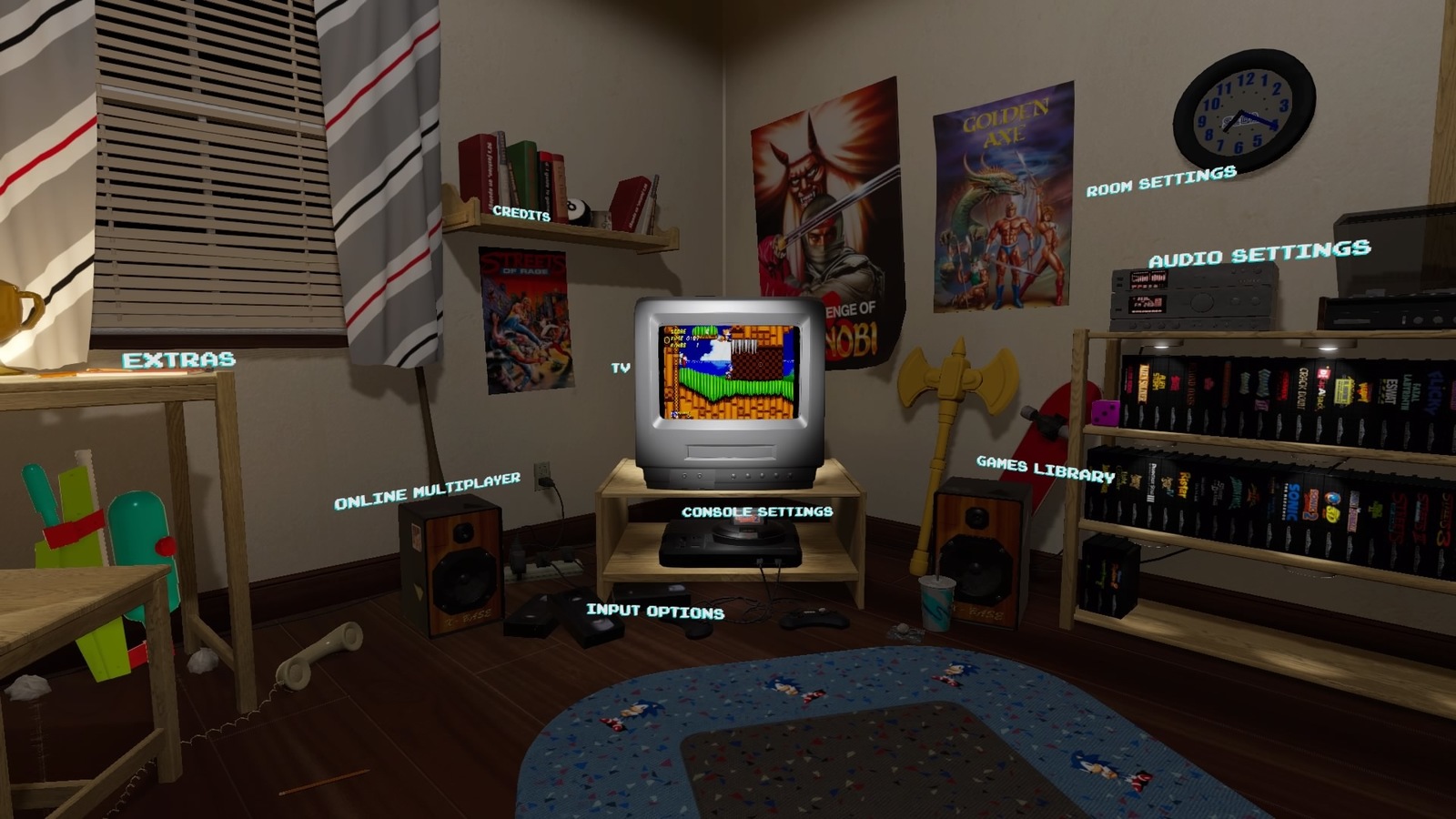 SEGA Mega Drive Classics for Xbox One image