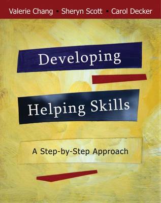 Developing Helping Skills image