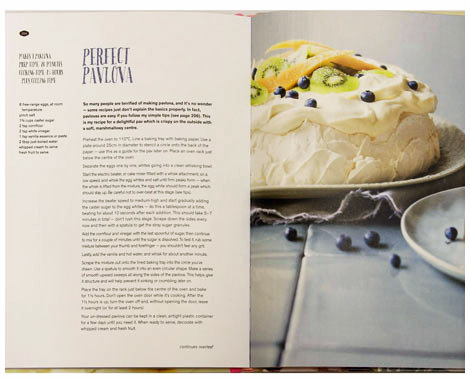 Everyday Delicious by Chelsea Winter image