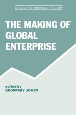 The Making of Global Enterprises image