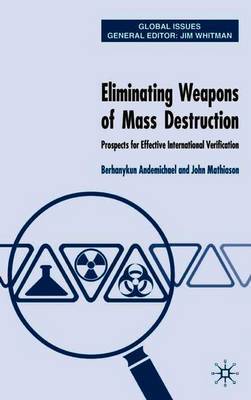 Eliminating Weapons of Mass Destruction image