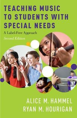 Teaching Music to Students with Special Needs image