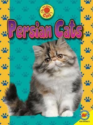 Persian Cats by Tammy Gagne image