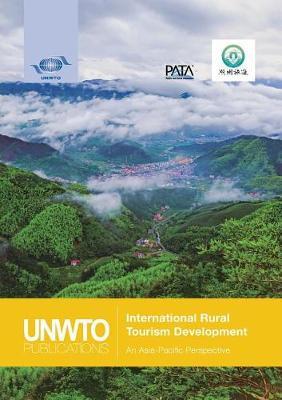 International rural tourism development by World Tourism Organization image