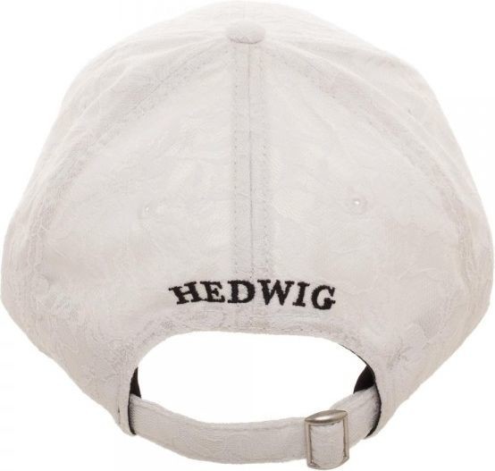 Hedwig Lace Cap image