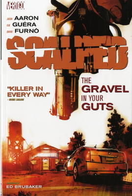 Scalped: v. 4 by Jason Aaron image