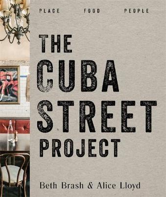 The Cuba Street Project by Beth Brash image