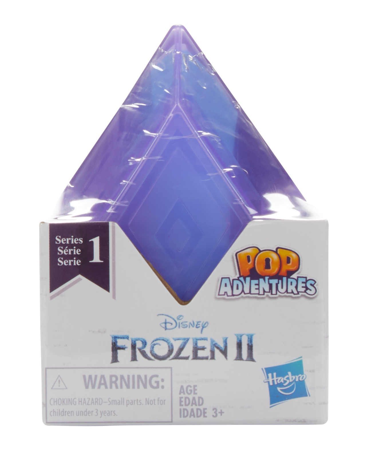 Frozen II: Pop Adventures - Surprise Doll (Blind Box) image