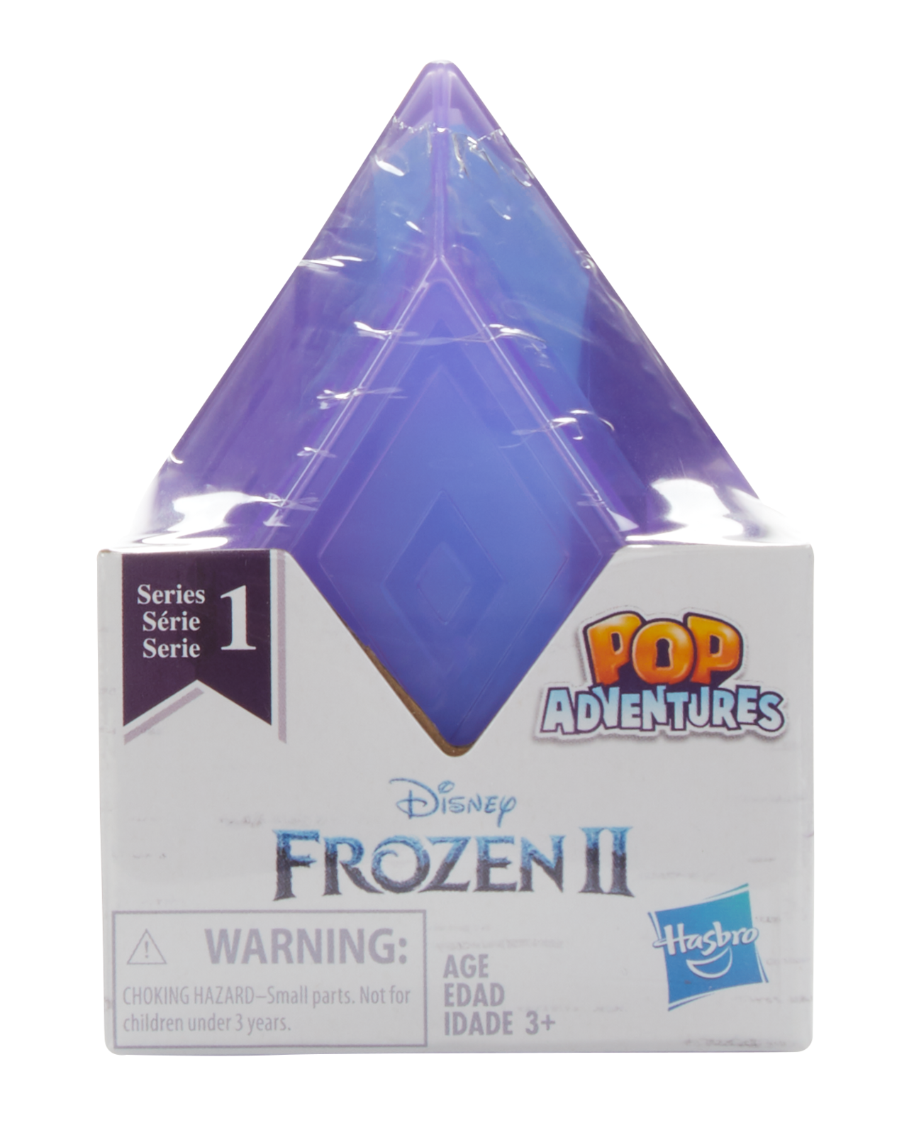 Frozen II: Pop Adventures - Surprise Doll (Blind Box)