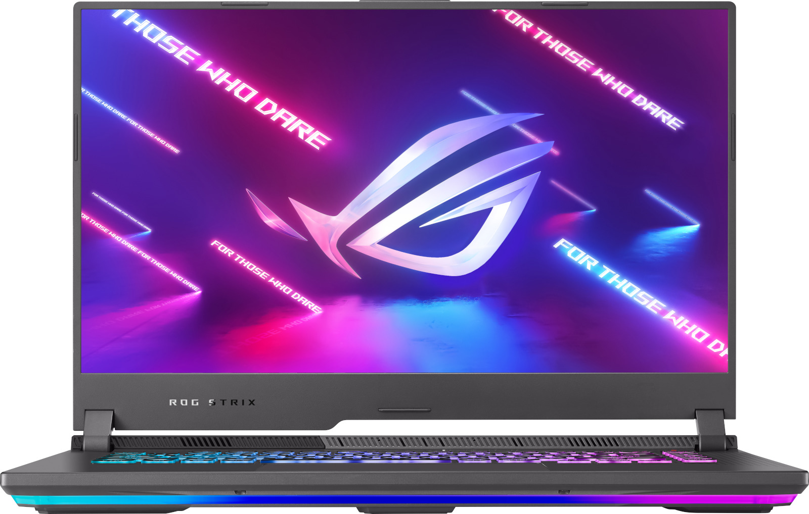 15.6" ASUS ROG Strix G15 R7 16GB GTX1650 512GB 144Hz Gaming Laptop image