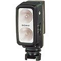 Sony HVL20DW2 SELECTABLE VIDEO LIGHT