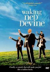 Waking Ned Devine on DVD