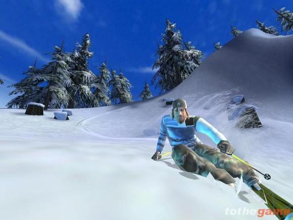 SSX On Tour on PS2