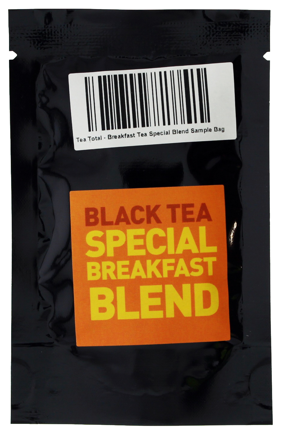 Tea Total - Breakfast Tea Special Blend (Sample Bag) image