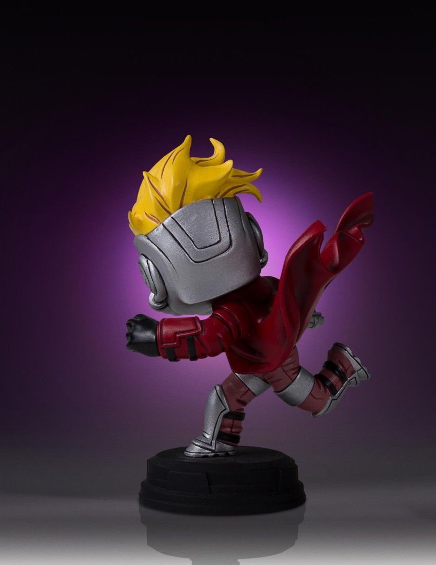 Star-Lord - Animated Statue image