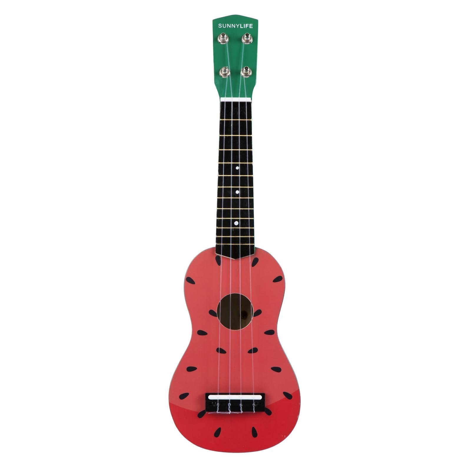 Sunnylife Ukulele Watermelon at Mighty Ape NZ