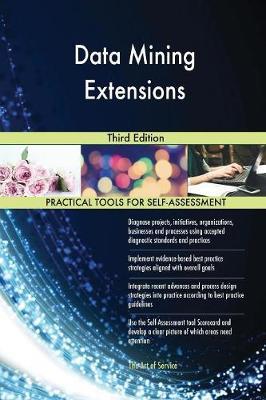 Data Mining Extensions Third Edition by Gerardus Blokdyk image