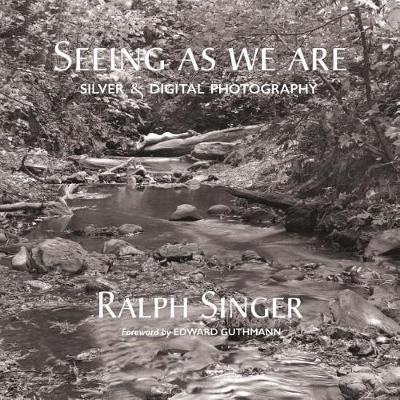 Seeing as We Are by Ralph Singer image