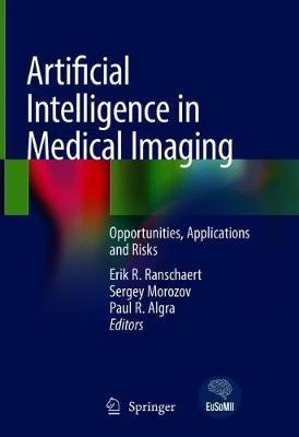 Artificial Intelligence in Medical Imaging image