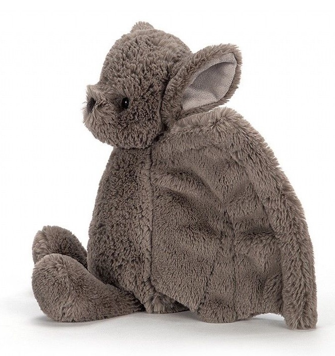 Jellycat: Bashful Bat - Medium Plush