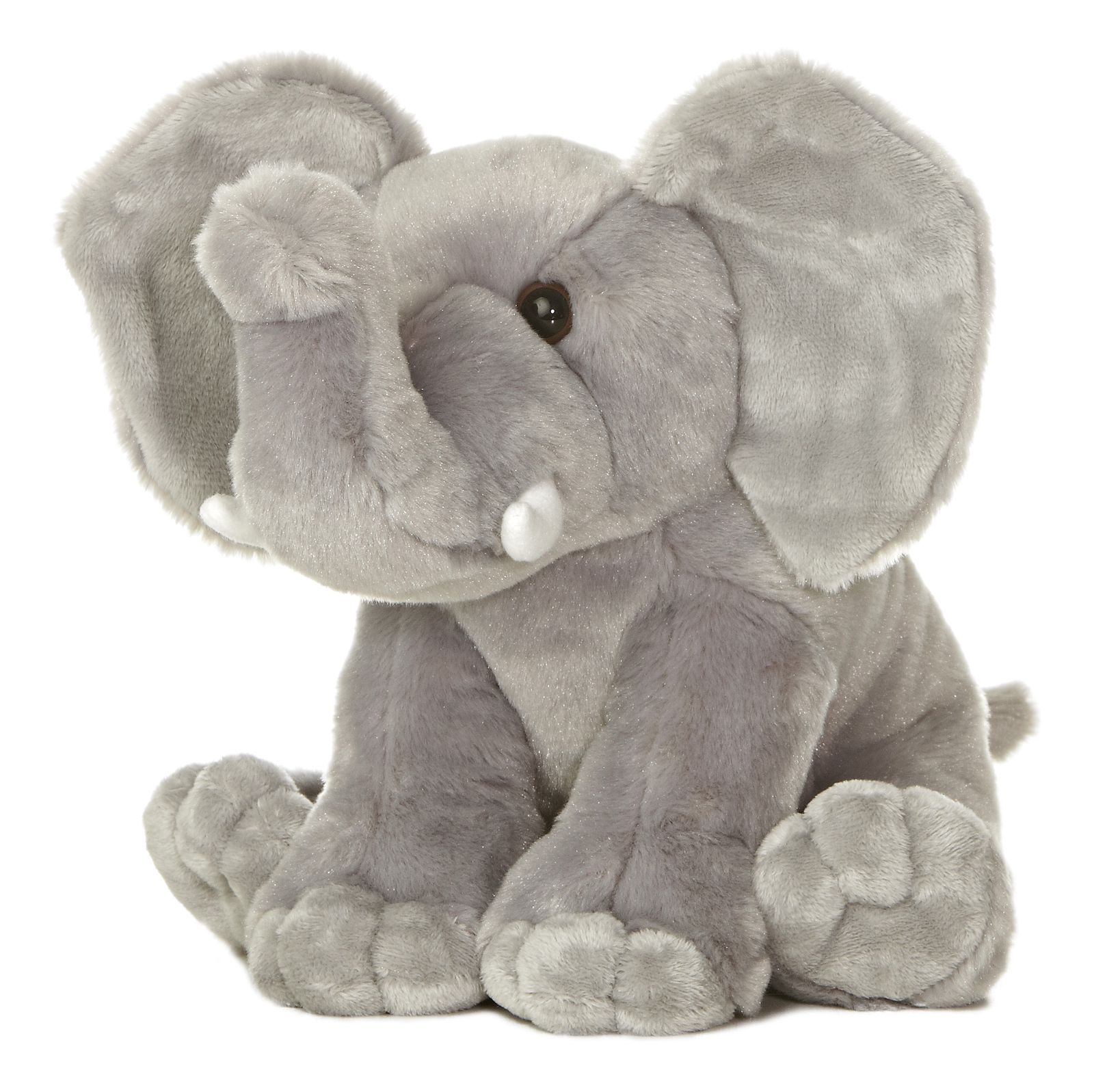Aurora: Destination Nation - Elephant Plush image