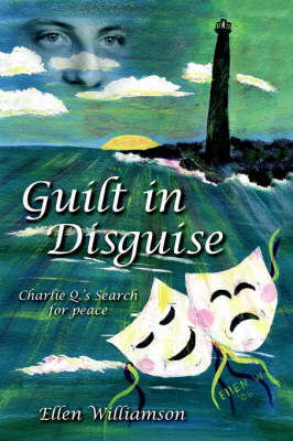 Guilt in Disguise by Ellen Williamson image