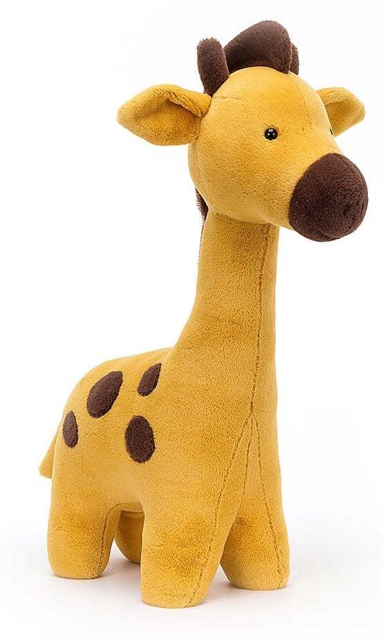 Buy Jellycat Big Spottie Giraffe at Mighty Ape NZ