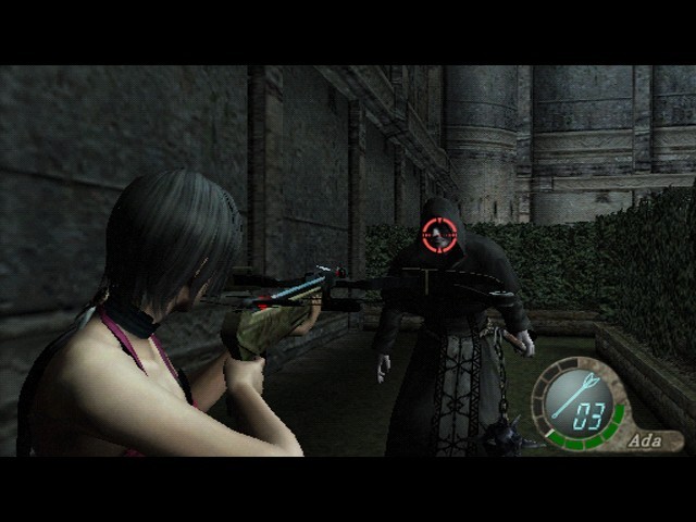 Resident Evil 4: Wii Edition for Nintendo Wii image