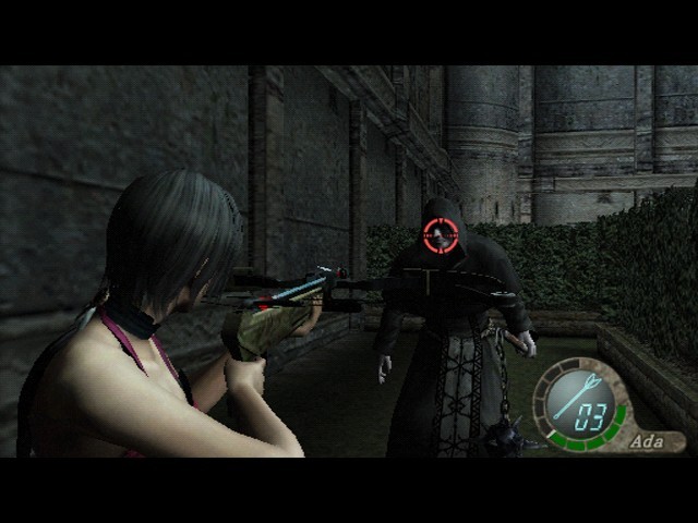 Resident Evil 4: Wii Edition image