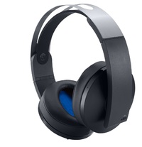 PlayStation Platinum Wireless Headset 